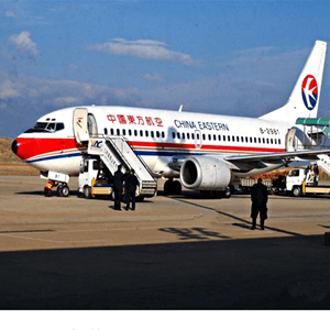 海西德令哈航空物流航空快运业稳步发展的原因是什么？